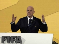 FIFA 'PREPRAVLJA' VAR: 'Nova tehnologija se već testira!'