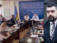 PLJUŠTE OPTUŽBE NAKON PODRŠKE VUKOJI: 'Ovo je izdaja i velika pobjeda Čovića i Dodika!'