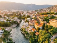 PRECIZNA STATISTIKA: Hrvati najbrojniji turisti u BiH