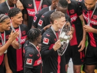 VRIJEDI 110 MILIONA EURA: Ovo je igrač sezone u Bundesligi, ima tek 21. godinu