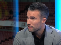 ROBIN VAN PERSIE IMA NOVI POSAO: Bivša zvijezda Arsenala i Manchester Uniteda preuzima evropski klub