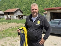 U SELU ODAKLE POTIČE FINALISTA LIGE PRVAKA: 'Ma, povukao je naše gene. I dan danas je isti!'