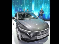 PROIZVODIT ĆE SE U TRI KLASE: Rusija predstavila novi model Volge