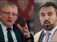 BEGIĆ UZVRATIO STOJANOVIĆU: 'Politika SDP-a je dati svima šansu da razvale državu!'