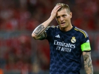 ŠOK U MADRIDU: Toni Kroos prekinuo nagađanja i objavio - 'Oduvijek sam htio...!'