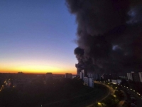 MUNJEVITA POLICIJSKA AKCIJA U POLJSKOJ: Odmotava se misterij požara koji su zapalili državu, alarmirani špijuni širom Europe, iza svega stoji...