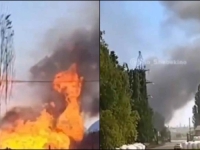 ŠTA SE TO DOGAĐA: Rusija (opet) napala Rusiju!? (VIDEO)