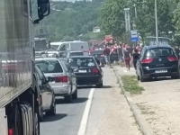 IZ MUP-a TK ZA 'SB': Težak udes kod Srebrenika, pet osoba povrijeđeno (FOTO)