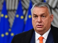 ORBAN ŠIRI PANIKU: 'U Briselu u toku pripreme za ulazak Evrope u rat'