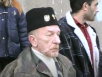 ČETNIČKOG VOJVODU SARAJEVO JE DOBRO ZAPAMTILO: Preminuo pop Žućo koji je blagosiljao oružje i vojnike na okupiranoj Grbavici