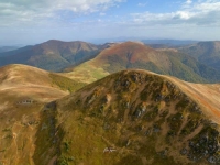 BiH MEĐU NAJATRAKTIVNIJIM DESTINACIJAMA ZA PLANINARENJE: 'Hodat ćete po 50 kilometara, ali ima bureka i ćevapa'