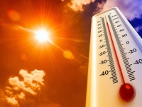 NEZAPAMĆENO: U ovo gradu izmjerena najviša temperatura ikada, jutros na snazi crveno upozorenje...