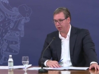 VUČIĆ NAJAVIO 'MANJE GLASOVA' ZA REZOLUCIJU O SREBRENICI: 'Ne znaju u kakvom su problemu'