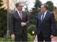 EVO DANA, EVO BUNILA: 'Veliki srpski sabor' zakazan za 8. juni, i to petnaestak dana nakon što se...