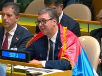 IZ UN-a RASKRINKALI LAŽI REŽIMSKIH MEDIJA IZ SRBIJE: 'Ništa od toga se nije desilo…'