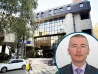 ZAVRŠENA SJEDNICA USTAVNE KOMISIJE: Vukoji otvorena vrata Ustavnog suda