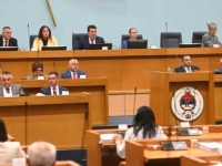 SAMO SE DUBLJE UKOPAVAJU: Narodna skupština RS uputila protestnu notu zbog Rezolucije o Srebrenici