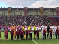 SRAMOTA U BANJOJ LUCI: Na finalu Kupa izviždana himna BiH