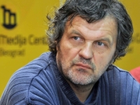 EMIR KUSTURICA U NEVJERICI: 'Ovo je ravno najvećem ljudskom zločinu!'
