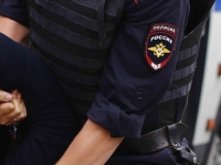 MUNJEVITA AKCIJA RUSKE POLICIJE: Uhapšeno više od 20 osoba u vezi s terorističkim napadom u Moskvi