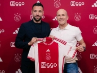AJAX PREDSTAVIO NOVOG TRENERA: Tek mu je 35 godina...