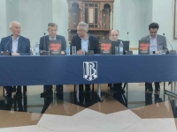 SINOĆ, U SARAJEVU: Predstavljena dosad najobimnija studija o genocidu nad Bošnjacima u Foči