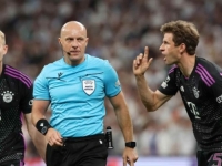 SUDIJSKA ODLUKA O KOJOJ BRUJI SVIJET: Novi ugao snimka otkriva sve, navijači su u nevjerici... (FOTO, VIDEO)