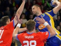 POČINJE BARAŽ: Rukometaši večeras odmjeravaju snage s Portugalom