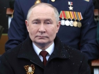 STRAHOVITA PRIJETNJA PUTINA: 'Zapad riskira globalni sukob!' (VIDEO)