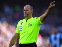 OGLASIO SE LEGENDARNI SUDIJA IZ ŠPANIJE: 'Dogodila se najgora stvar u suđenju, Bayern je oštećen!' (VIDEO)