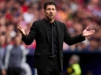 SIMEONE 'REKONSTRUIŠE' NAPAD: Španski napadač napušta Atletico, sa njim odlazi i...