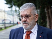 NEŠTO SE U MEĐUVREMENU DESILO: Pogledajte kako je Dragan Mioković prije pet mjeseci govorio o izboru sudije Ustavnog suda BiH, o onda je uradio potpuno suprotno... (VIDEO)