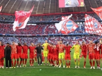 VELIKO IZNENAĐENJE IZ BAVARSKE: Ovo je novi trener Bayern Munchena, nema naročitog iskustva ali...