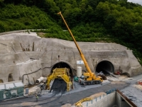 FINANSIJSKA PODRŠKA EU: Donira 3,5 miliona eura za tunel Prenj