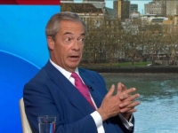 ISPAD BRITANSKOG DESNIČARA: 'Muslimani ne mogu biti dio našeg društva!'