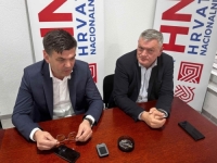 NIKAD JAČI IZLAZE NA IZBORE: HDZ 1990 i HNP ujedinili snage u Livanjskom kantonu