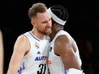 KAKVA NOĆ ZA DŽANANA MUSU: Predvodio je Real Madrid do velike pobjede protiv Barcelone