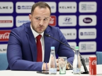ZELJKOVIĆ SE OPROSTIO OD BEGIĆA: 'Uradio je mnogo dobrih stvari za fudbal Bosne i Hercegovine!'