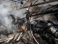 BBC-a IZ OKOLINE HARKIVA DONOSI LOŠE VIJESTI: Ukrajina se suočava s najgorom krizom od početka rata!