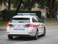 SPEKTAKULARAN ULOV POLICIJE: Medicinska sestra iz Gradiške uhapšena sa 49 kilograma marihuane