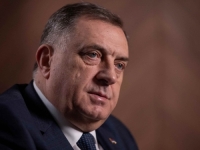 DODIK PORUČIO POLJOPRIVREDNICIMA: 'Strpite se do kraja avgusta, moramo platiti kreditnu ratu od 300 miliona KM!'