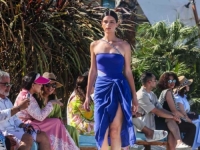 DESILO SE NEZAMISLIVO: Saudijska Arabija organizirala prvu modnu reviju kupaćih kostima u historiji, a sve je počelo sa... (FOTO)