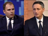REUF BAJROVIĆ, DIREKTNO: 'Izbor Marina Vukoje zavisi od Denisa Bećirovića!' (VIDEO)