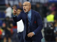 U GRUPI SU SA HRVATSKOM I ITALIJOM: Španci objavili prošireni popis za Euro, pozvane mlade zvijezde Barcelone