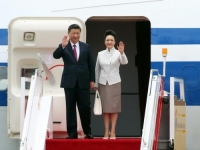 XI JINPING DANAS STIŽE U PARIZ: Nakon razgovora sa Emmanuelom Macronom, leti u Beograd pa u...