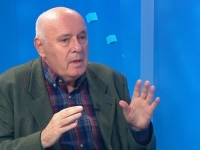 PROFESOR PUHOVSKI NAJAVLJUJE: 'Ukoliko se to dogodi sve je moguće, pa i novi izbori, Milanović je bio u pravu...'