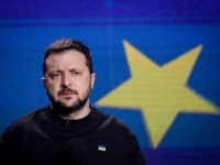 ZELENSKI ALARMIRA SVIJET: 'Ukrajina se suočava sa novom fazom opšteg ruskog rata'
