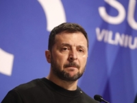 SITUACIJA POSTAJE SVE SLOŽENIJA: Zelenski odložio inostrane posjete zbog ruske ofanzive na Harkov