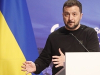 ZELENSKI O DOZVOLI AMERIKE DA GAĐA RUSIJU: 'Vjerujte nam, moramo da odgovorimo'
