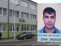 MUP USK RASPISAO POTJERNICU: Traži se Afganistanac Zian Urzada, mole se građani za pomoć